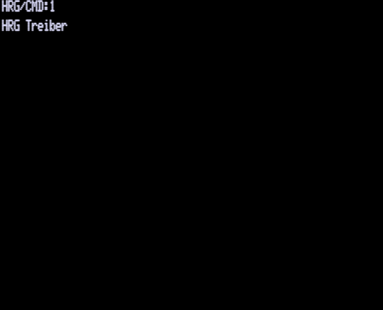 Screen shot